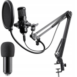 2 x Defender Space Gmc 450 kardioidmikrofon