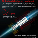Originaal Creality Cr6 Se Hotend ekstruuderi komplekt koos 2 t&auml;iendava 0,4 mm d&uuml;&uuml;siga Cr-6 Se/max/cr-5 Pro 3d printerile koos kassettk&uuml;ttekeha, termistoriga
