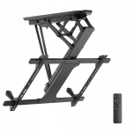 Elektriline laekinnitus telerile + pult