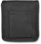 Mil-tec l&otilde;uendist kott para Koppel Bag Canvas Paratrooper Belt Bag - oliivroheline v&otilde;i must