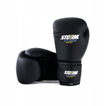 Stormcloud Poksikindad Rookie Must/valge 12oz