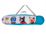 Snowsport lumelaua kott lastele Snowboard Bag Cats 118
