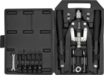 Yato needi- ja neetmutritangid 3,2-6,4 mm, M4-M10