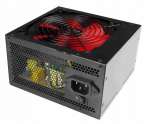 Uus Banditpower Pc toiteplokk 500w 12cm, 3xsata, 20+4 Pin