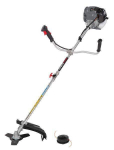 Muru ja v&otilde;satrimmer PowerPlus EG 42,7 cm3