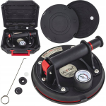 Imemisnapp pumba ja kellaga glasuuride, plaatide, klaaside teisaldamiseks 300kg