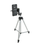 Statiiv Nutitelefoni statiiv StableShot, 45-133cm