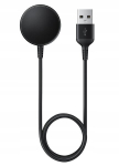 Akyga laadija Usb kaabel Samsung Galaxy Watch 3/4 Active 1/2 jaoks
