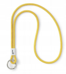 Pantone kaelapael / v&otilde;tmehoidja 48cm kollane