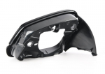 BMW F20 F21 F22 F30 F31 F32 F33 F34 F36 Toetusring Must Valge Parem Originaal 51167302412