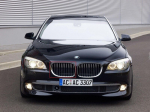 BMW Esimene K&auml;igu&otilde;hk F01 F02 Originaal 51137295300
