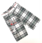 Poiste l&uuml;hikesed p&uuml;ksid