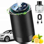 Smart l&otilde;hnadifuuser autole Rgb 3 pihustusrežiimi reguleeritavad