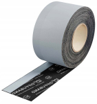 Sooja akende paigaldusteip t&auml;isliimiga Diffuband Sk2 2x teip 100mm 25m