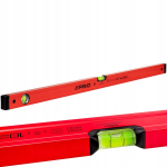 Pro 600 Endurance alumiiniumist vesilood 100cm