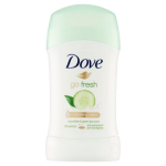 Pulkdeodorant Dove Go Fresh 40 ml