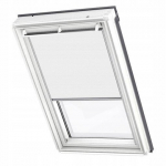 Pimendav ruloo Velux Dkl Pk06 P06 - valge 1025 Originaal