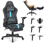 Ergonoomiline m&auml;nguritool reguleeritavate k&auml;etugedega