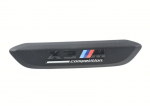 BMW F97 Trimmi sissekirjutuse jaoks Genuine 51168077651