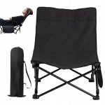 Kaasaskantav kalastus-, turismi-, telkimis- ja kokkupandav seljatoega tool