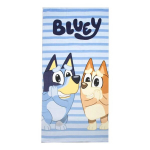 Laste r&auml;tik Bluey, 70x140 cm