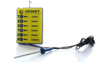 Aia tester 58058040 Granit
