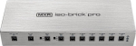Mxr Iso Brick Pro toiteplokk kitarriefekti pedaalile