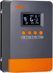 Mppt p&auml;ikese laadimiskontroller 35a 12v/24v autole, 35amp p&auml;ikesekontroller mppt max.pv sisend 80v, t&ouml;&ouml;tab pliiakude ja liitiumakudega