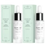 SUPERMOOD Niisutav seerum N&auml;oseerum, 30 ml, 2 tk.