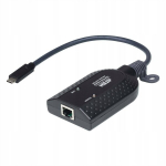 Aten Ka7183 Usb-c Virtual Media Kvm adapter