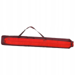 Kott Atomic Ski Bag, punane