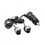 Lampa sinised led lambid 2tk lisa 12v 70240