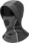 Rockbros Talvine hingav balaclava jalgrattale, mootorrattale, lumelauale, hall
