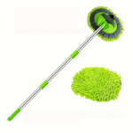 Mikrokiust  Z1 Autopesuhari