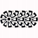 Ilukilbid 14 Nrm Toyota Rav4 Yaris Auris Aygo