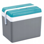 Eda reisil auto kaasaskantav mobiilne k&uuml;lmik 24l jahutuselementidele