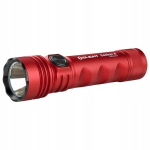 Edc akuga taskulamp Olight Seeker 4 Red - 3100 luumenit