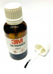 3m Primer 94 liimiv&otilde;imendi 30ml + pintsel carbon kleebistele kiledele-tuuning