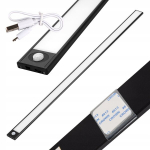 Must Led valgusti kapi all 3w 50cm liikumisanduriga