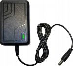 Mamido 24v 1000ma akutoitel s&otilde;idukite laadija Led dioodiga