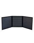 Enjoy solar&reg; kokkupandav p&auml;ikesekott monokristalliline paneel (50 W)