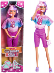 Nukk Steffi Love Gamer Girl