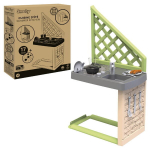 SMOBY Life - Summer Kitchen - Home accessories