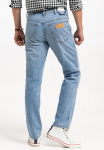 Meeste sirged teksap&uuml;ksid, Wrangler TEXAS