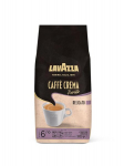 Lavazza, Caff&egrave; Crema Barista Delicato, Arabica & Robusta kohvioad espressomasinatele, &scaron;okolaadi ja kakao maitsega, tasakaalustatud maitse, intensiivsus 6/10, keskmine r&ouml;st, 1 kg pakk