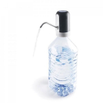 Vee jaotur - IBILI - Elektriline pump - Must - 4 W - Aku 1200 mAh Li-lon