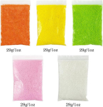 Cayway 5 v&auml;rvi v&auml;rviline puupulbri mudel, simulatsiooni puupulber, isetegemise mudelipuude alusmaterjalide komplekt ehitusmudeli raudtee haldjasaia dioraamile