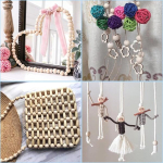 Nutabevr 120 tk 20 mm naturaalseid puidust helmeid, t&ouml;&ouml;tlemata &uuml;mmargused Schima puidust helmed, mini vahehelmed 4 mm auguga, lahtised n&auml;o puidust helmed isetegemise k&auml;sit&ouml;&ouml;, ehete, makramee, k&auml;ev&otilde;ru jaoks