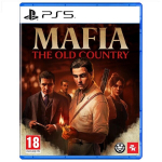 Mafia: The Old Country PS5