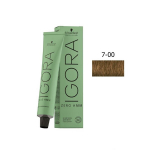 Schwarzkopf Igora Zero Amm 60ml 7-00, 60ml